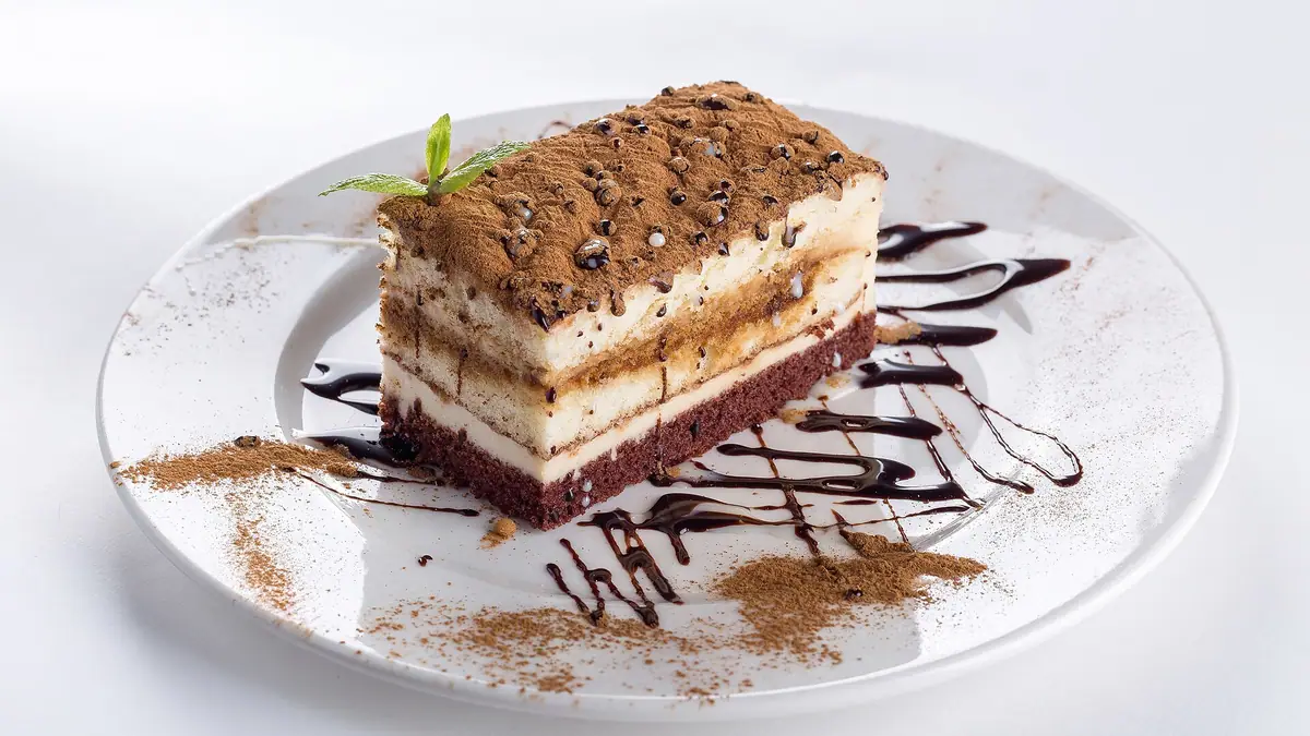 Bakery & Café bakes