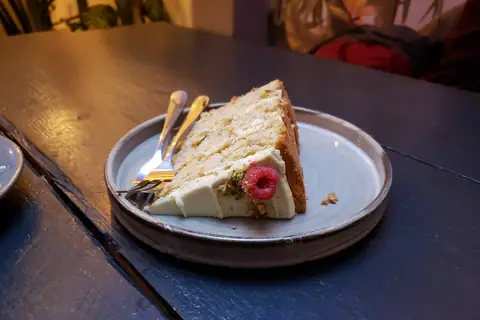 Sophie's Bakery & Cafe photo 3